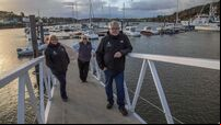 Cork-based Green Rebel Marine keeping coastal communities in the loop 