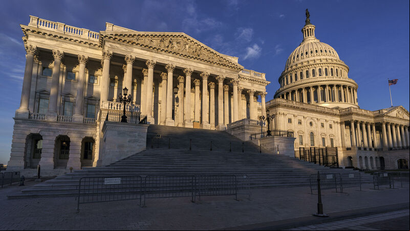 Democrats push to extend control of House of Representatives for two more years Democrats push to extend control of House of Representatives for two more years