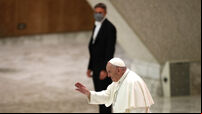 Vatican Pope