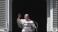 Vatican Pope