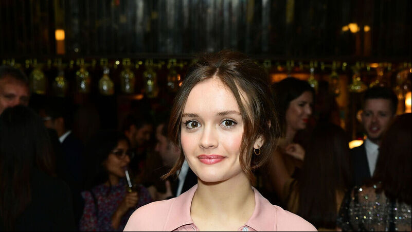 Olivia Cooke: I googled ‘worst Irish accents in film’ before latest movie Olivia Cooke: I googled ‘worst Irish accents in film’ before latest movie