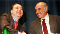Sean Connery death