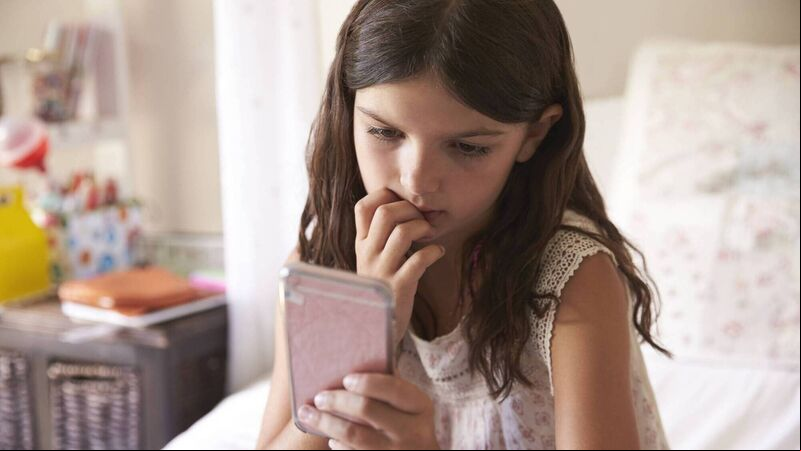 Online safety should be taught in schools