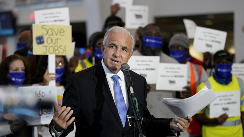 Republicans pick up Florida seat as Democrats push to cement control in House Republicans pick up Florida seat as Democrats push to cement control in House
