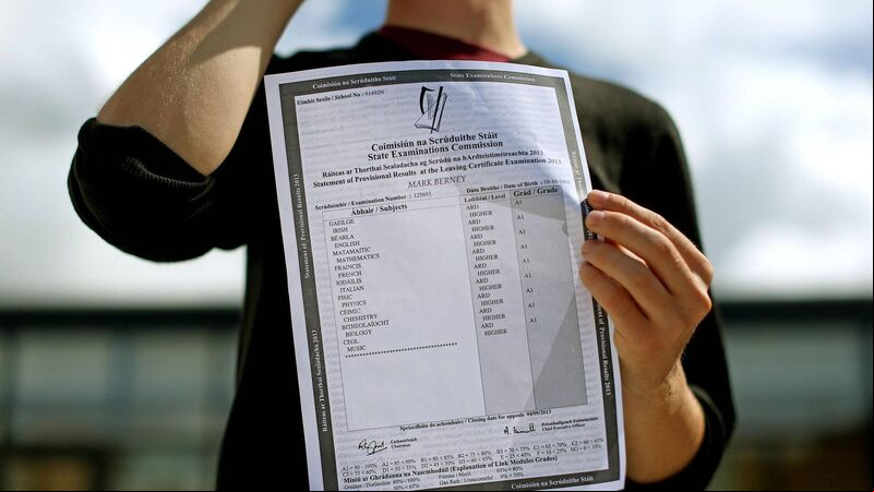 See CAO points and changes for courses in Cork See CAO points and changes for courses in Cork