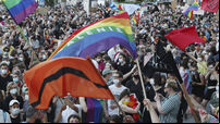 Ambassadors appeal for acceptance of LGBT people in Poland
