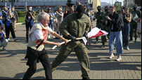 Belarus Protests