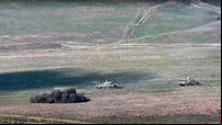 Armenia Azerbaijan