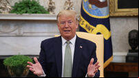 Taoiseach visit to the US