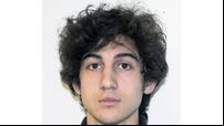 Boston Marathon Bombing