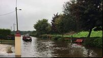 'Wild Atlantic route should be among best roads in the world' - West Cork hotel manager on flood damage to homes, business and tourism