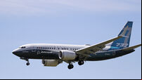 FAA-Boeing-Plane