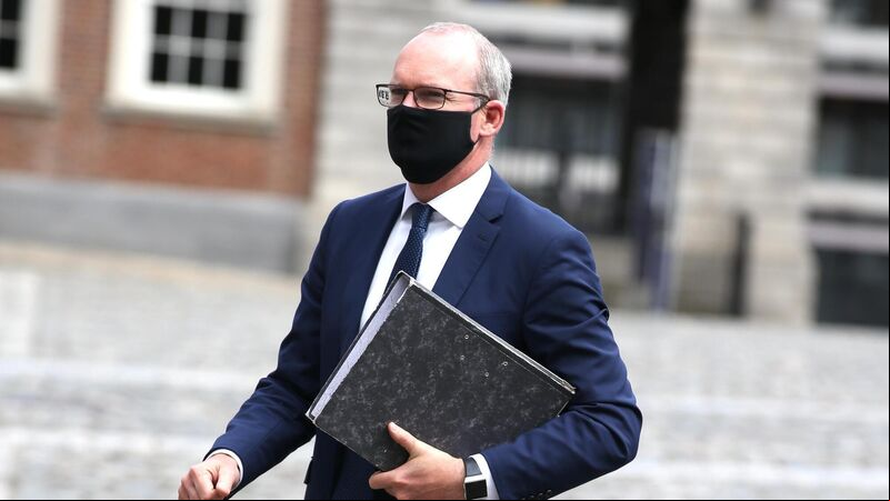 Speculation mounts that Coveney will take up EU commissioner role and spark by-election in Cork South Central Speculation mounts that Coveney will take up EU commissioner role and spark by-election in Cork South Central