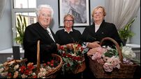Mother Jones Festival highlights to be aired on Cork Community TV