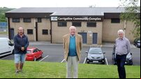 Carrigaline community leaders speak out after town became centre of social media storm