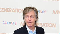 Special screening of My Generation - London