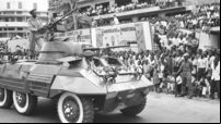 Congo Independence Anniversary