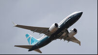 Farnborough International Airshow