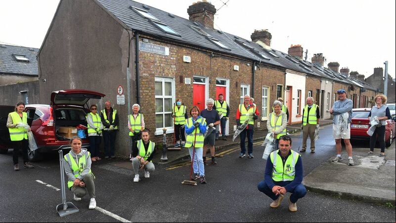 Cork City Council, HSE and Gardaí ask landlords to work with tenants to stop parties Cork City Council, HSE and Gardaí ask landlords to work with tenants to stop parties