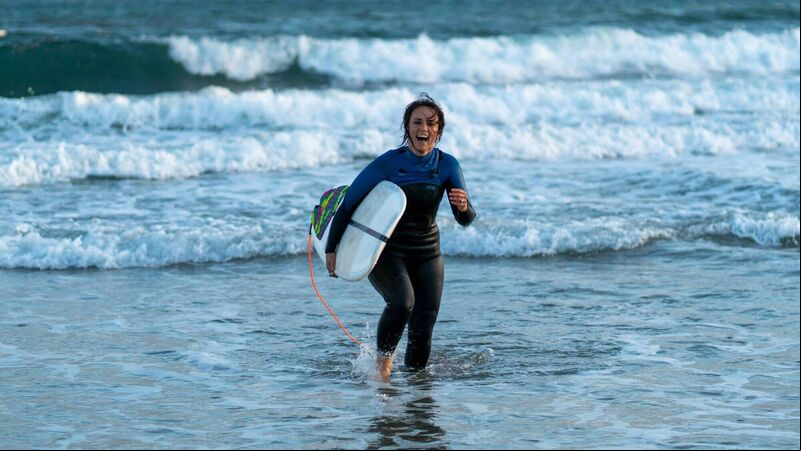 Cork marine scientist: We need to protect the ocean Cork marine scientist: We need to protect the ocean