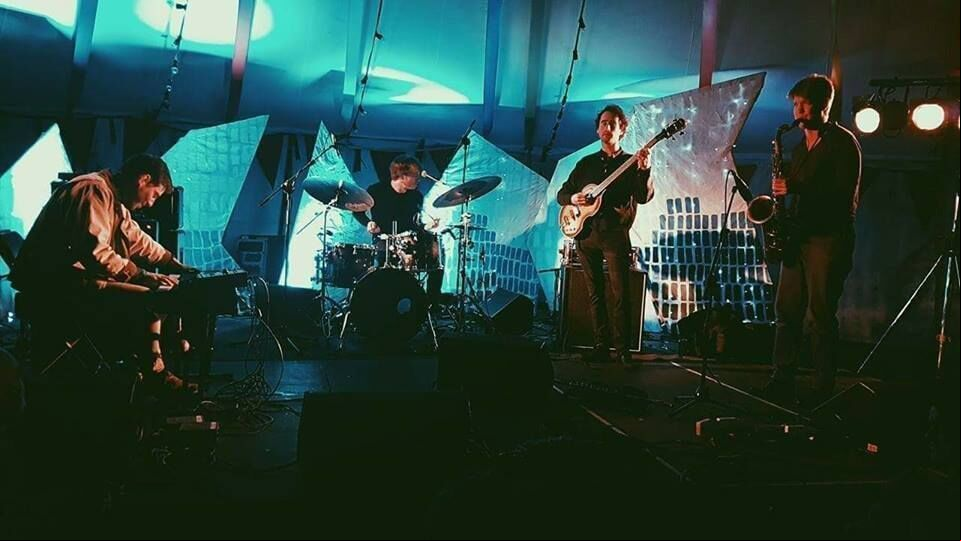 Fixity: Catch them this weekend. Fixity: Catch them this weekend.
