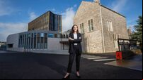 We need a Seanad that cares, says Cork candidate