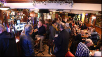 Iconic Cork bar to be immortalised in artwork 