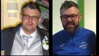 Corkman: How a bungee jump led me to shed six stone