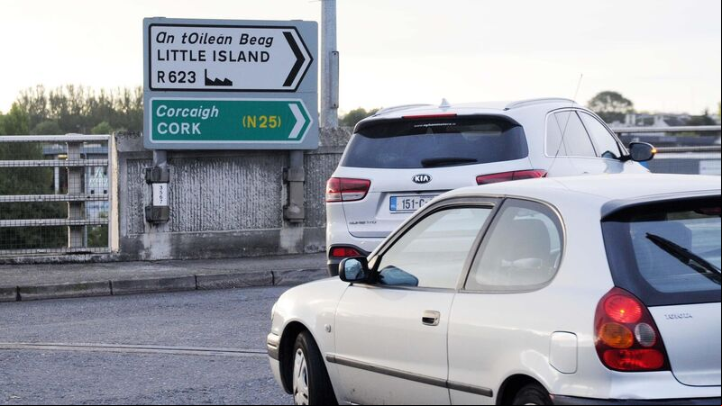 County Council looks to enhance access for cyclists and buses at Little Island County Council looks to enhance access for cyclists and buses at Little Island