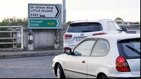 County Council looks to enhance access for cyclists and buses at Little Island 
