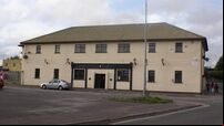 City Hall urged to buy  derelict site in the heart of Mahon