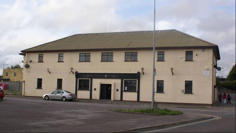 Mahon area regeneration to be prioritised by the City Council Mahon area regeneration to be prioritised by the City Council