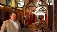 Benny McCabe to open new pub in Ballincollig 
