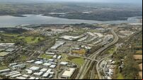 75-house estate in Little Island is refused planning permission as the site can hold much more homes