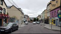 An Post says it wants to open a new Shandon Street office