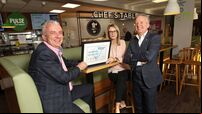Laya Healthcare named one of Ireland’s first Healthy Places to Work