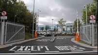 ‘City must act against Mahon Point vandals’