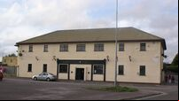 City Hall to tackle dereliction and vacancy in Mahon