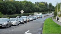 Concerns about new Little Island traffic plans