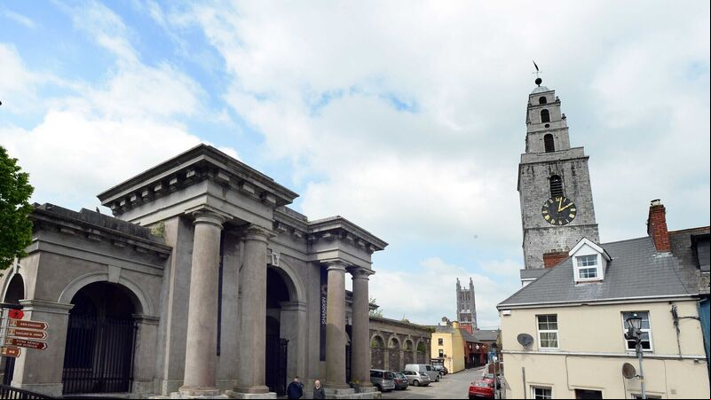 Hopes for progress on Butter Exchange development Hopes for progress on Butter Exchange development
