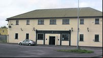 Anger over vacant building in Mahon