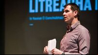 Feachtas slua-chistithe ag Tomás chun Wordpress a aistriú go Gaeilge
