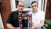 Sons struggle to bring Cork mum’s body home