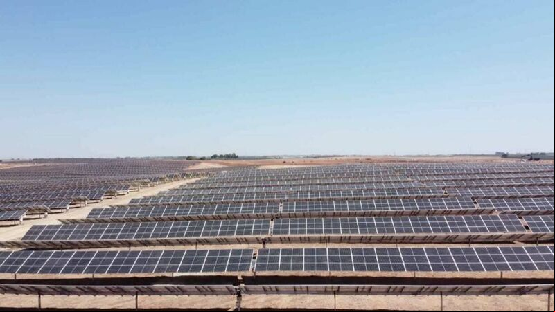 Cork-based solar company expands into Spanish market Cork-based solar company expands into Spanish market