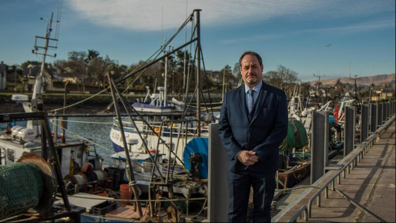 Cork-based fishing organisation warns of lack of protection for industry workers under Brexit agreement