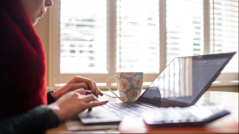National Remote Work Strategy is very welcome news National Remote Work Strategy is very welcome news