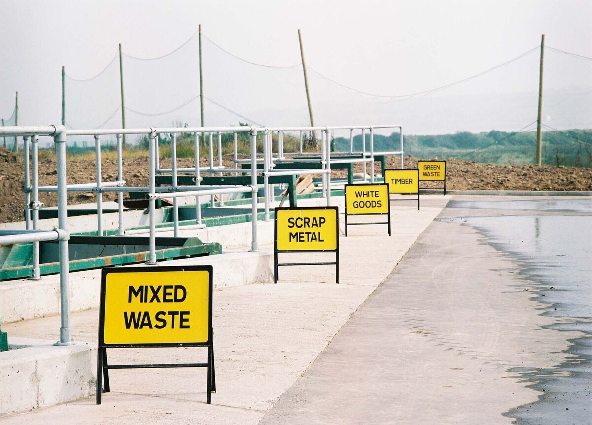 The Council’s Civic Amenity Sites and Bring Sites continue to operate under Level 5 The Council’s Civic Amenity Sites and Bring Sites continue to operate under Level 5