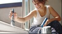 Eimear Hutchinson: Time for some more lockdown DIY