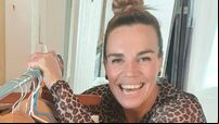 Green Women: Fashion lessons from Katie Sloane