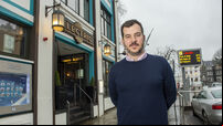 ‘Everybody will benefit’: Cork publican says plans to extend pub opening hours will have benefits for many